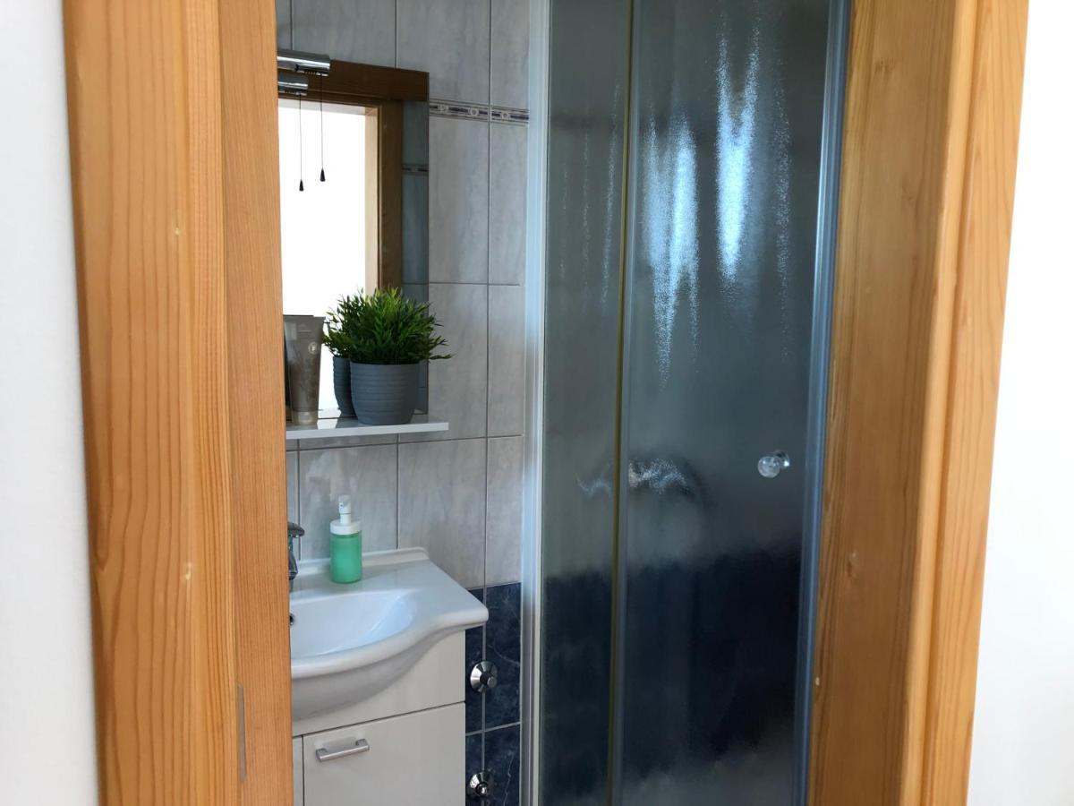 Apartments Delfini Sveti Filip i Jakov Eksteriør bilde