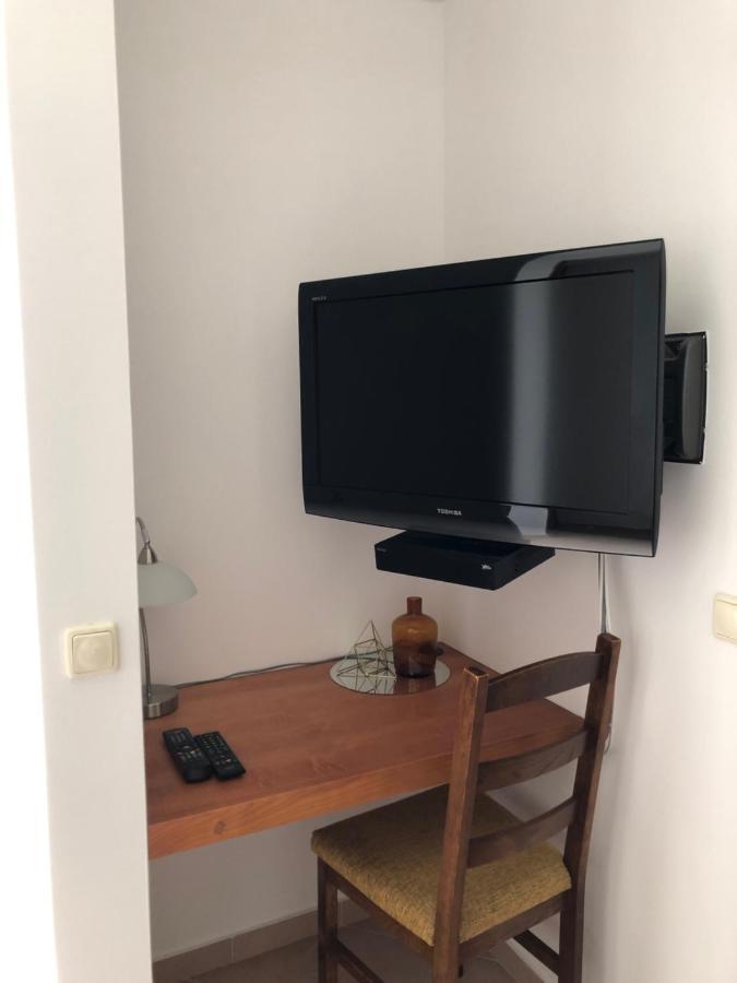 Apartments Delfini Sveti Filip i Jakov Eksteriør bilde